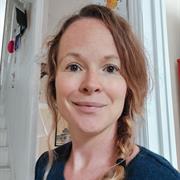 Lise Storm | About | University of Exeter