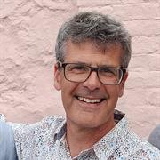 Rob Anderson | About | University of Exeter