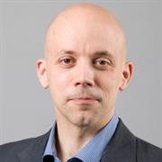 Brian Rappert | About | University of Exeter