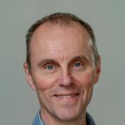 Rod Wilson | About | University of Exeter