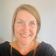 Helen Eke | About | University of Exeter