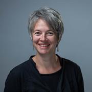 Alice Moseley | About | University of Exeter