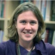 Jess Tyrrell | About | University of Exeter