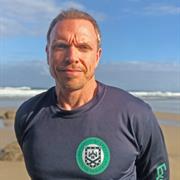Dr. Sam Weber