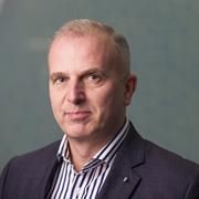 Steve Haley | About | University of Exeter