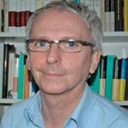 Michael Schillmeier | About | University of Exeter
