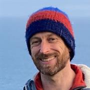 Dirk Sanders | About | University of Exeter