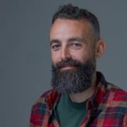 Dr. Kristian Metcalfe