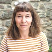 Elze Hesse | About | University of Exeter