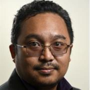 Halim Alwi | About | University of Exeter