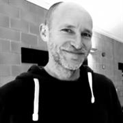 Mario Recker | About | University of Exeter