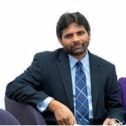 Asif Tahir | About | University of Exeter