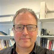 Matthew Winter | About | University of Exeter