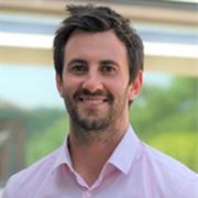 Patrick Frake | About | University of Exeter