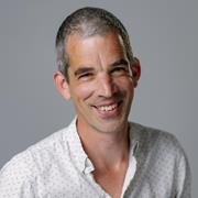 Erik Postma | About | University of Exeter