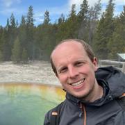Paul Ritchie | About | University of Exeter