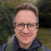 Daniel Padfield | About | University of Exeter