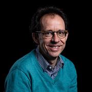 Toby Pennington | About | University of Exeter
