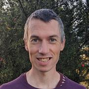 Tim Hughes | About | University of Exeter