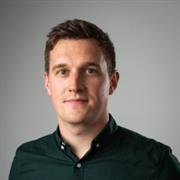 Matthew Johnson | About | University of Exeter