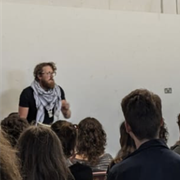 Mark Steven | About | University of Exeter