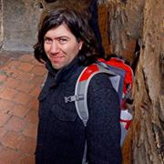 Ben Jackson | About | University of Exeter