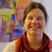 Judith Kleine Staarman | About | University of Exeter