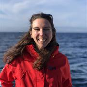 Jessica Rudd | About | University of Exeter