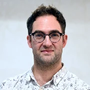 Alex Powell | About | University of Exeter