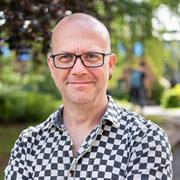 Tom Ralph | About | University of Exeter