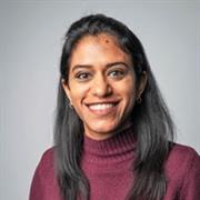 Mahreen Mahmud | About | University of Exeter
