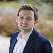 Benjamin Jones | About | University of Exeter