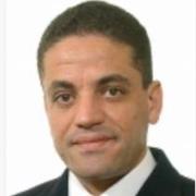 Mohamed Saidi | About | University of Exeter