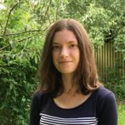 Alice Franklin | About | University of Exeter