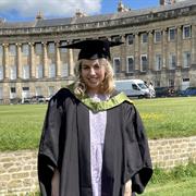 Alice Lester | About | University of Exeter