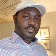 Kenneth Omokhagbo Afebu | About | University of Exeter