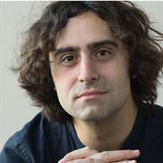 Daniele Rinaldo | About | University of Exeter