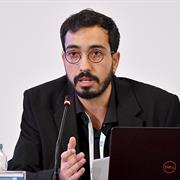 Rami Rmeileh | About | University of Exeter