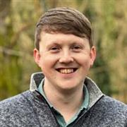 James Butler | About | University of Exeter