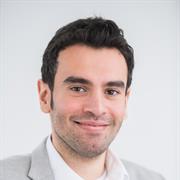 Rami Chehab | About | University of Exeter