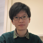 Wenqian Zhang | About | University of Exeter