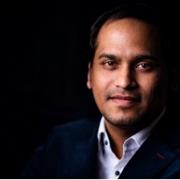 Rupam Das | About | University of Exeter