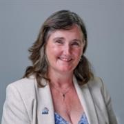 Shirley Atkinson | About | University of Exeter