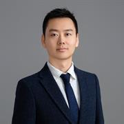 Zhenyu Zhang | About | University of Exeter