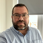 Simon Andrew | Professional activities | University of Exeter