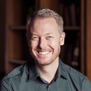 Paul O'Keefe | About | University of Exeter