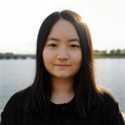 Haili Li | About | University of Exeter