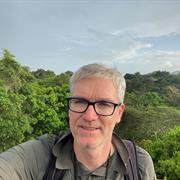 David Roy | About | University of Exeter