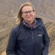 Helen Elizabeth Roy | About | University of Exeter