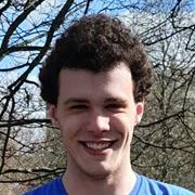 Calvin Hooper | About | University of Exeter